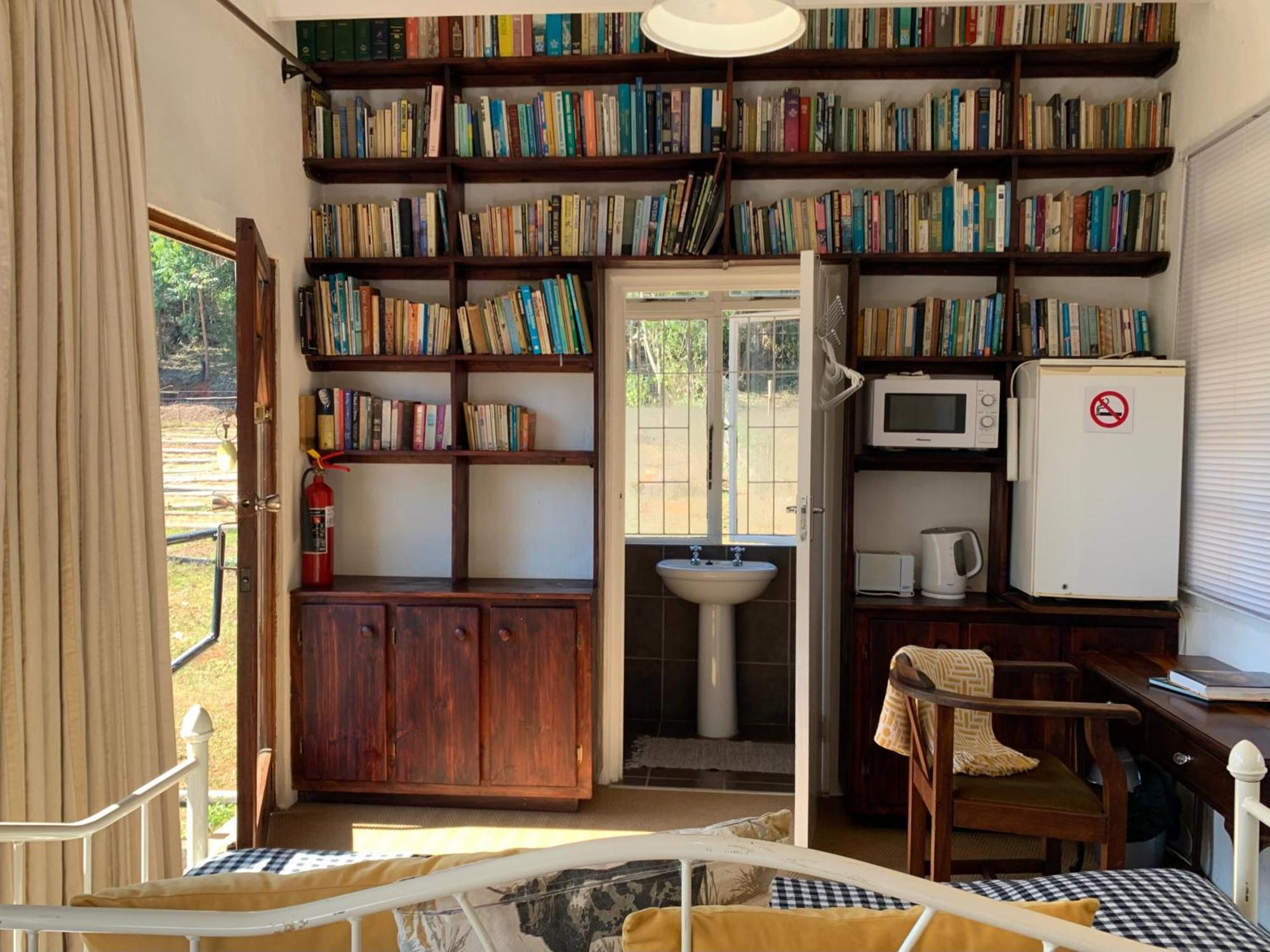 Вилла The Knoll Historic Guest Farm Хилтон Экстерьер фото