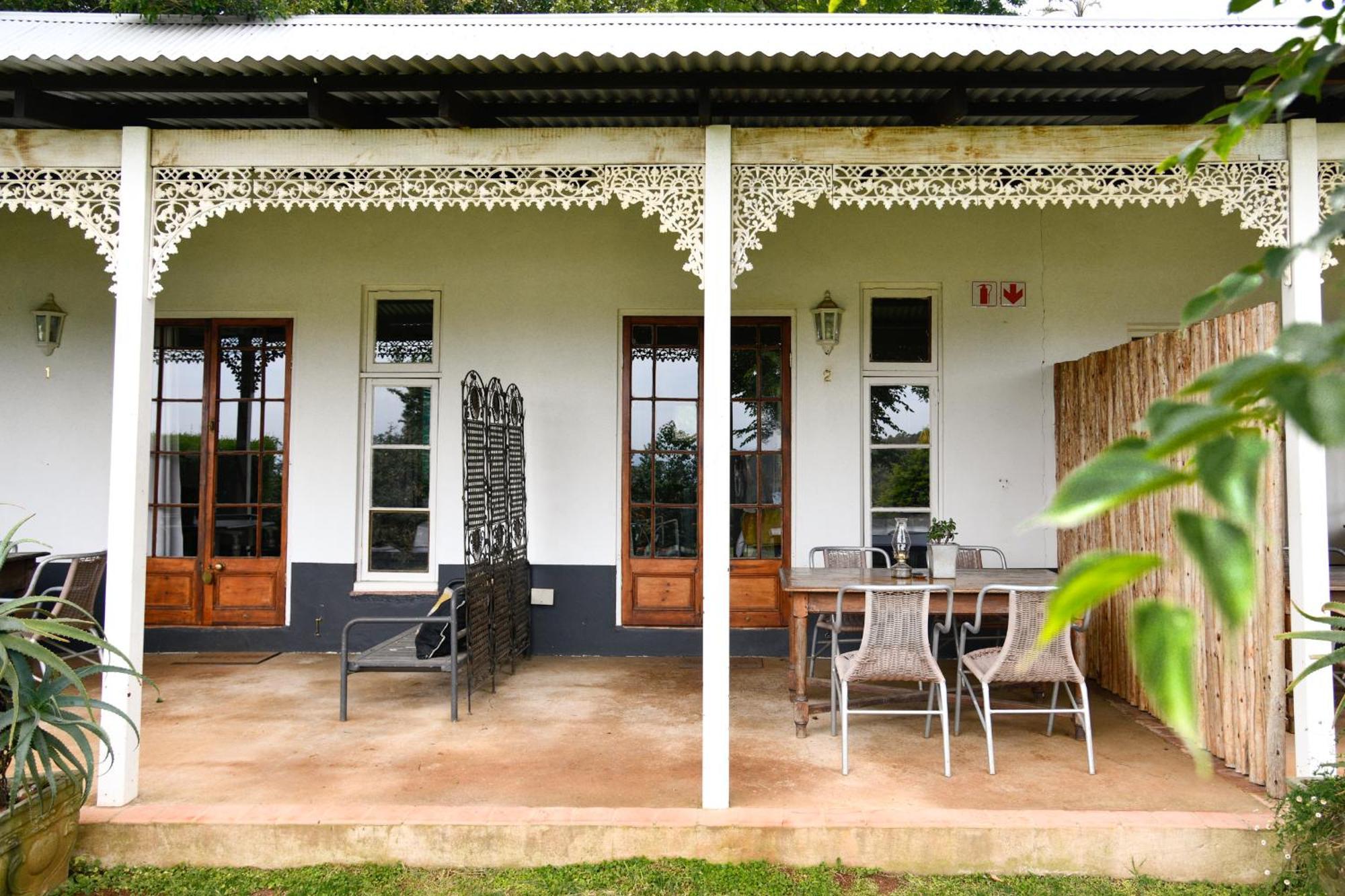 Вилла The Knoll Historic Guest Farm Хилтон Номер фото