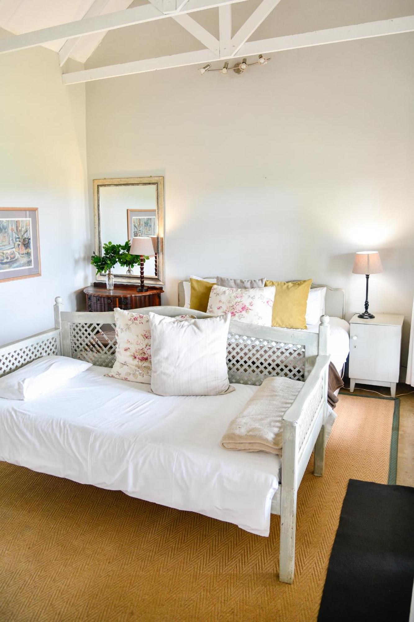 Вилла The Knoll Historic Guest Farm Хилтон Номер фото