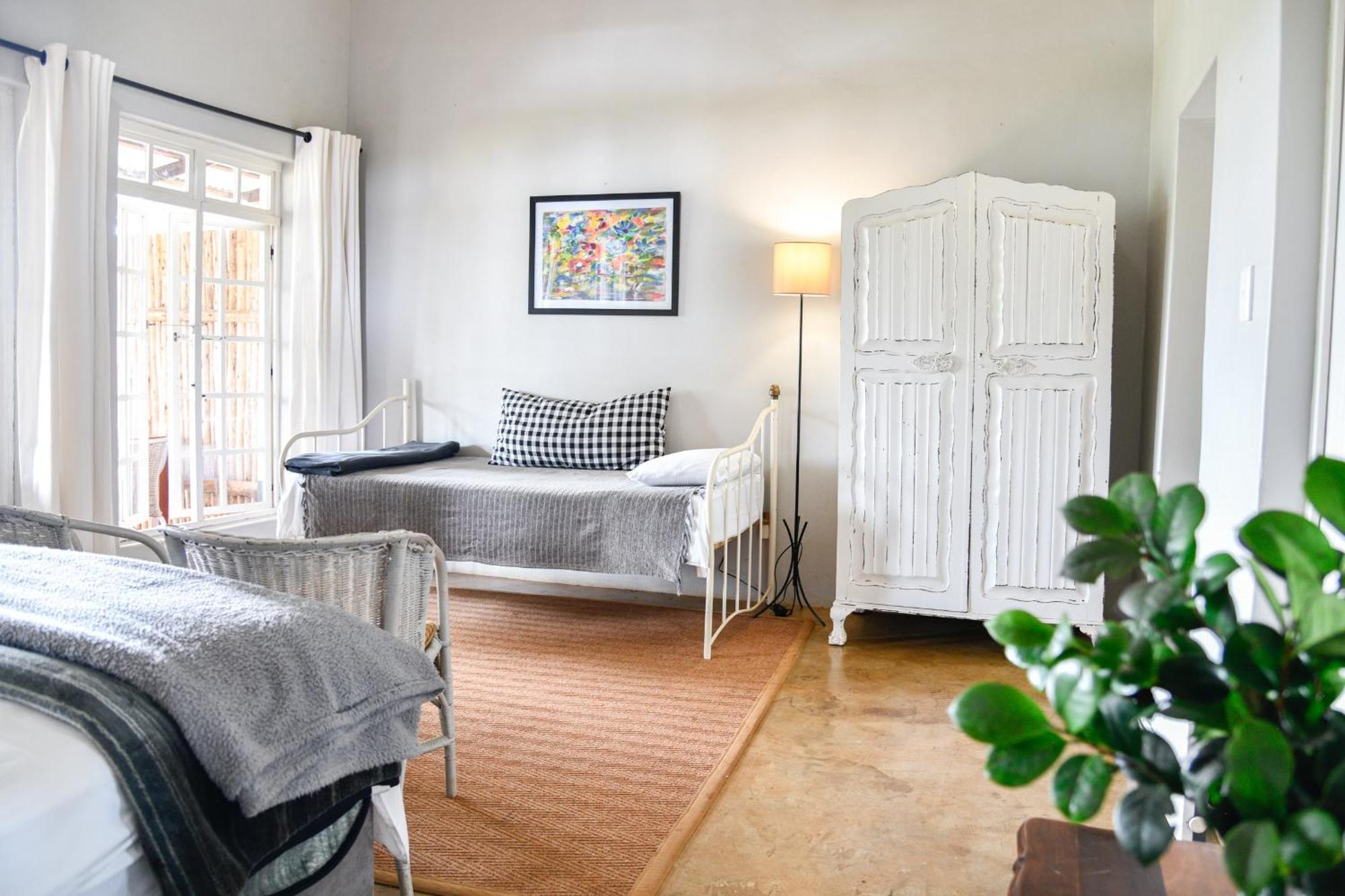 Вилла The Knoll Historic Guest Farm Хилтон Номер фото