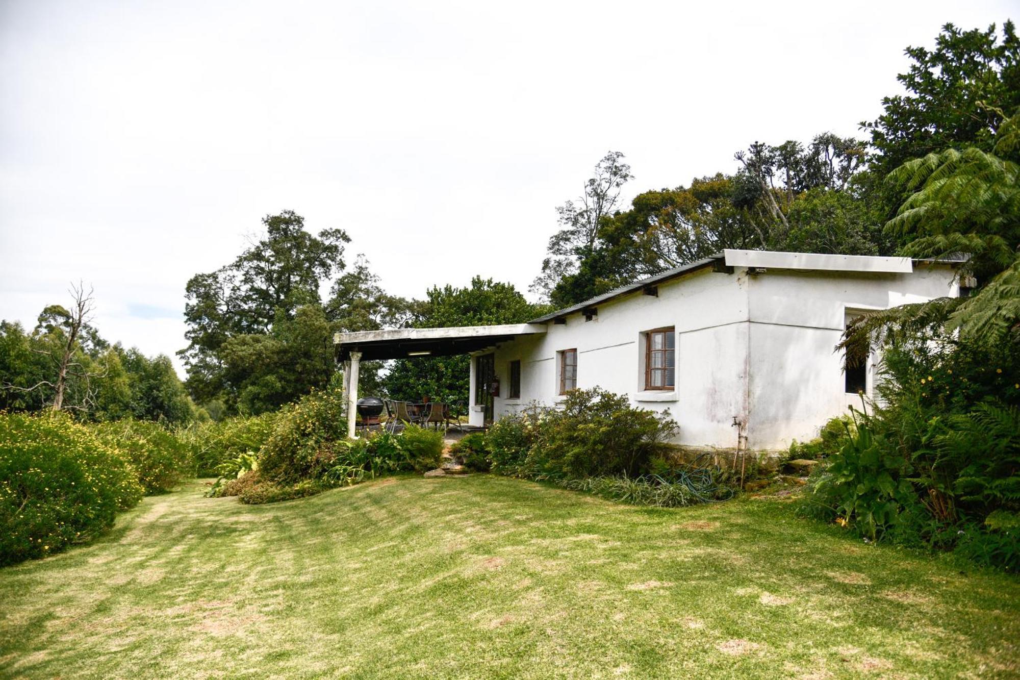 Вилла The Knoll Historic Guest Farm Хилтон Номер фото