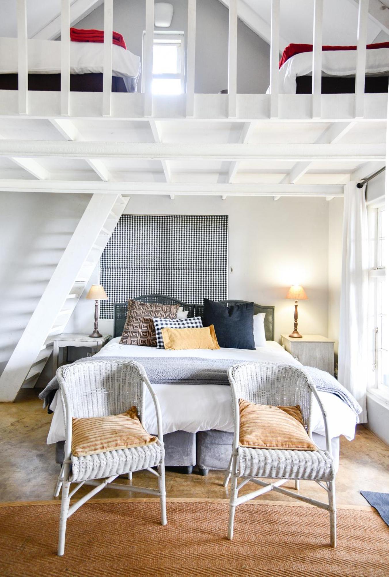 Вилла The Knoll Historic Guest Farm Хилтон Номер фото